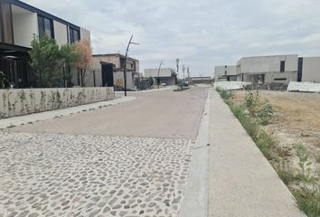 Lote de Terreno en  Fraccionamiento El Campanario, Municipio De Querétaro