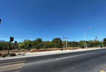 Lote de Terreno en  Avenida San Pedro, El Frutal, Santa Catarina, Nuevo León, 66367, Mex