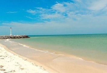 Lote de Terreno en  Chicxulub Puerto, Progreso, Z - Progreso, Yucatán