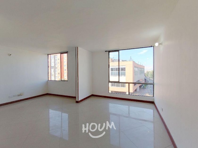 Apartamento en arriendo Modelia, Occidente