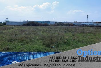 Lote de Terreno en  Cuautitlán Centro, Cuautitlán