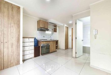 Departamento en arriendo en Santiago Centro