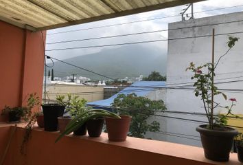 Casa en  Rincón De La Primavera 1 Sector, Monterrey