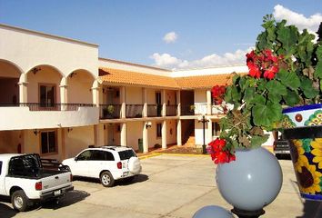 Departamento en  Los Pinos, Saltillo, Saltillo, Coahuila