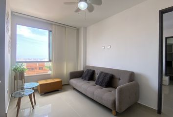 Apartment for rent in El Poblado, Barranquilla