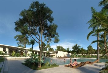 Lote de Terreno en  Dzitya, Mérida, Yucatán, Mex