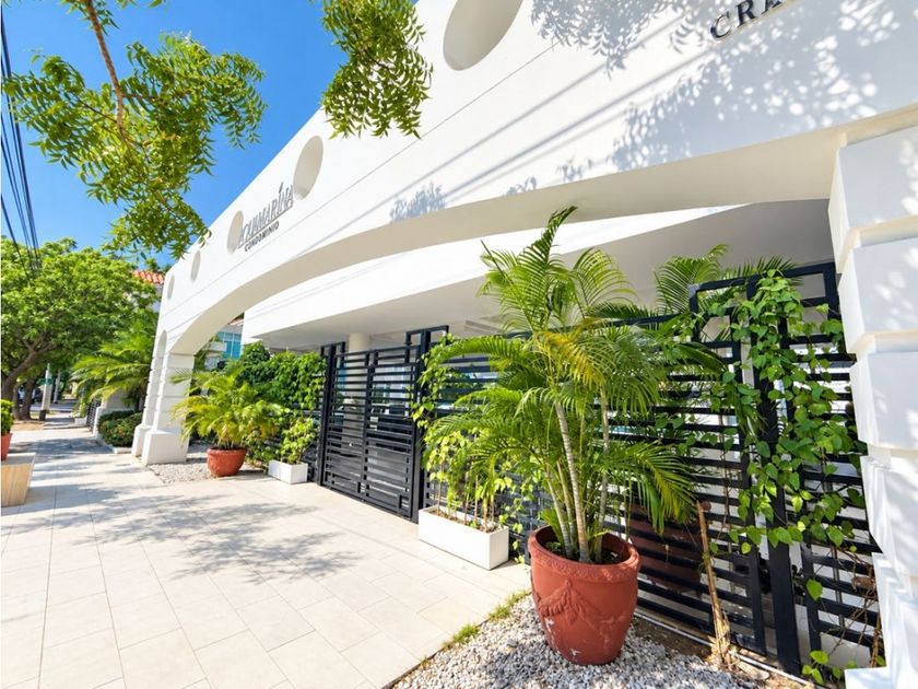 Apartamento en arriendo Calle 5b, Localidad 3 Turística - Perla Del Caribe, Perímetro Urbano Santa Marta, Santa Marta, Magdalena, Rap Caribe, 470005, Colombia
