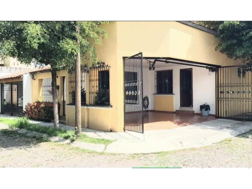 venta Casa en Residencial Esmeralda Norte, Municipio de Colima (4342158)-  