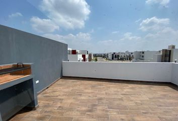 Casa en fraccionamiento en  Mex-190, Huejotzingo, Puebla, Mex