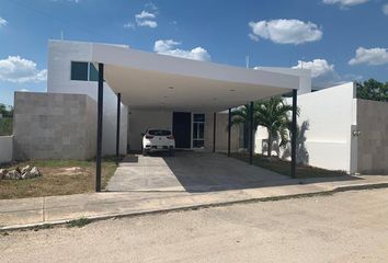 Casa en  Pueblo Dzitya, Mérida, Yucatán