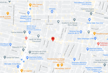 Departamento en  Calle Villa Nueva De La Barca 2-2, Desarrollo Urbano Quetzalcóatl, Iztapalapa, Ciudad De México, 09700, Mex