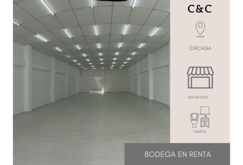 Bodega en  Circasia, Quindío