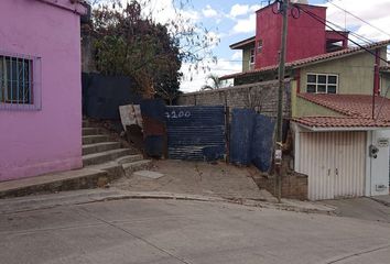 2 lotes de terrenos en venta en Bugambilias, Oaxaca de Juárez, Oaxaca de  Juárez 