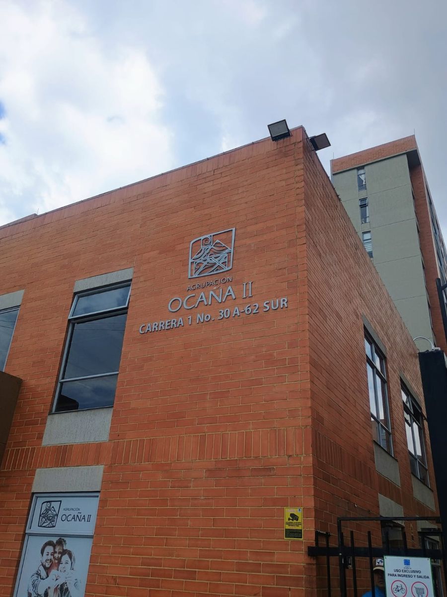 Apartamento en arriendo Compartir (Soacha) en Compartir