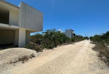 Lote de Terreno en  Komchen, Mérida, Yucatán