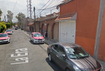 Casa en  Cedros 45-80, Barrio San Andrés, Azcapotzalco, Ciudad De México, 02240, Mex