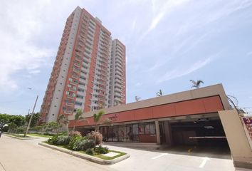 Apartment for rent in Villa del Este, Barranquilla