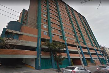 Departamento en  Avenida Toltecas 169-169, San Pedro De Los Pinos, Álvaro Obregón, Ciudad De México, 01180, Mex