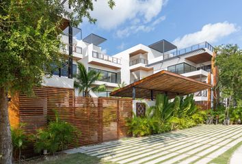 Departamento en  Tulum, Tulum