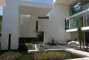 Casa en  Avenida Vasco De Quiroga 1225a, Sta Fe, Cuevitas, Álvaro Obregón, Ciudad De México, 01220, Mex