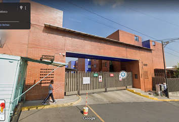 Departamento en  Calle 4 20, Herón Proal, Álvaro Obregón, Ciudad De México, 01640, Mex