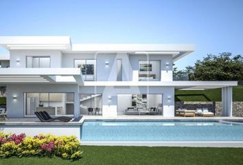 Chalet en  Xàbia/jávea, Alicante Provincia