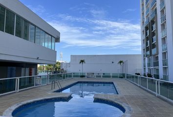 Apartment for rent in El Recreo, Barranquilla