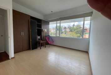 Departamento en  Avenida Vasco De Quiroga 4301-4307, Sta Fe, Las Tinajas, Cuajimalpa De Morelos, Ciudad De México, 05370, Mex