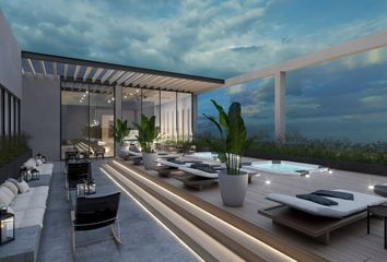 Departamento en  Pinos Norte Ii, Mérida, Yucatán