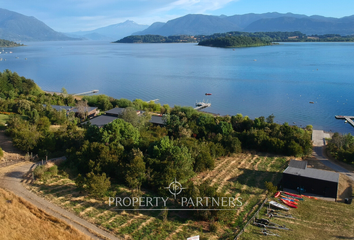 Parcela en  Panguipulli, Valdivia