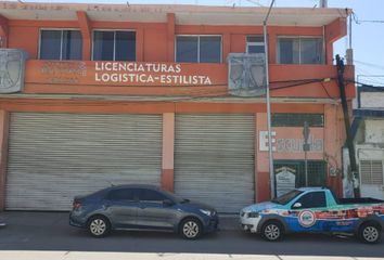 Local comercial en  16 De Septiembre, Manzanillo
