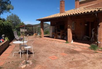 Chalet en  Castellar Del Valles, Barcelona Provincia