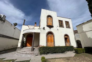 Casa en  Tequisquiapan, San Luis Potosí