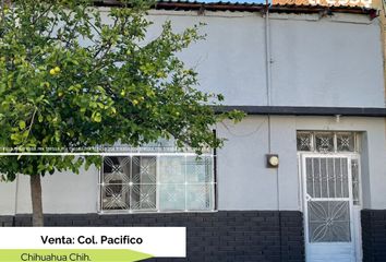 Casa en  Pacifico, Municipio De Chihuahua
