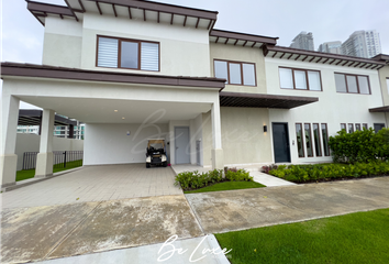 Casa en  Santa María, Ciudad De Panamá