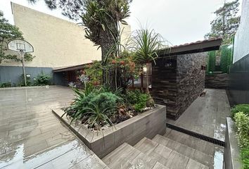 Casa en  Parque Del Pedregal, Tlalpan, Cdmx