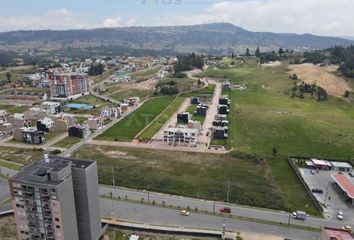 Lote de Terreno en  San Ignacio, Centro Histórico, Tunja