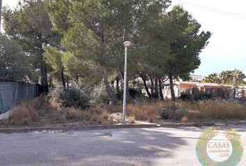 Terreno en  L'ametlla De Mar, Tarragona Provincia