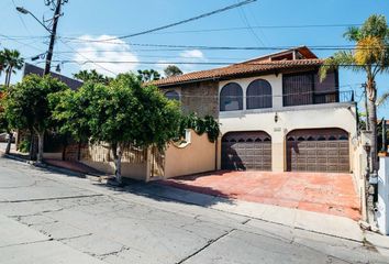 Casa en  Calle Aguascalientes 3925a, Chapultepec, Tijuana, Baja California, 22020, Mex