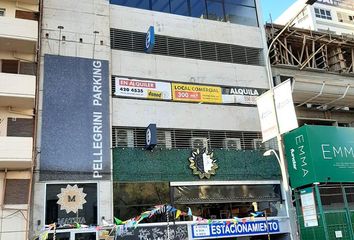 Cocheras en  Centro, Rosario