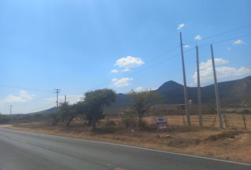 Lote de Terreno en  Mex-37, San Felipe, Guanajuato, Mex