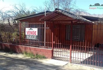 Parcela en  Copiapó, Copiapó
