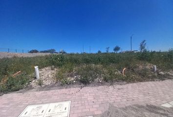 Lote de Terreno en  El Pueblito, Corregidora, Corregidora, Querétaro