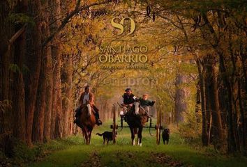 Terrenos en  Estancia Benquerencia, Partido De Monte