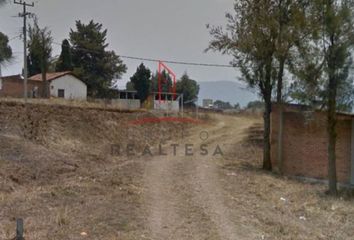 37 lotes de terrenos en venta en Tenancingo, Edo. de México 