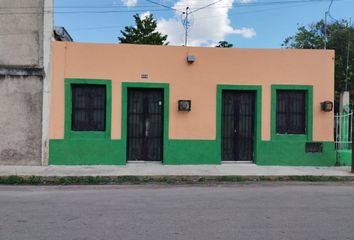 Casa en  Mérida Centro, Mérida, Yucatán