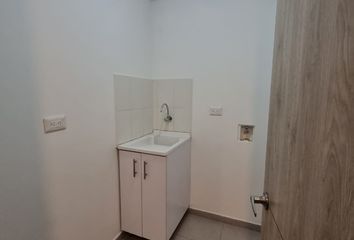 Apartment for rent in El Verbenal, Bogotá