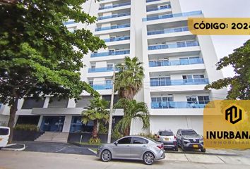 Apartamento en  Calle 102 49e-2-49e-100, Villa Santos, Barranquilla, Atlantico, Col