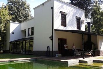 Casa en  Parque Leloir, Partido De Ituzaingó