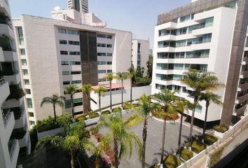 Departamento en  Bosques De Las Lomas, Cuajimalpa De Morelos